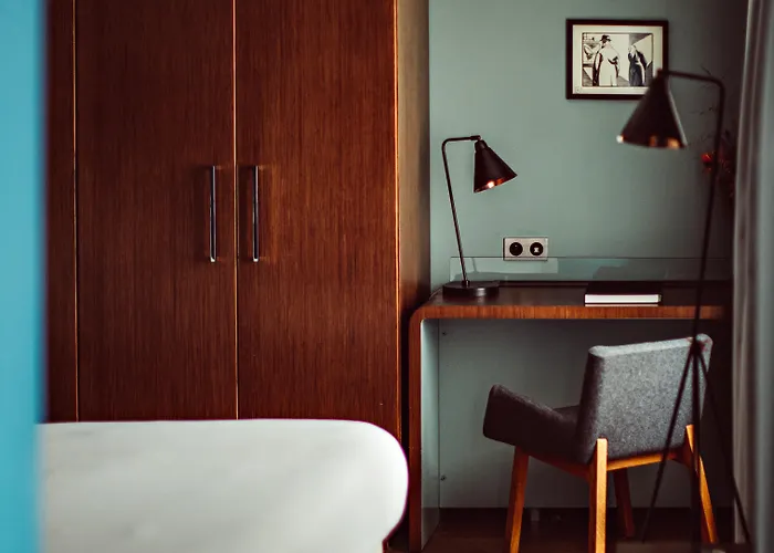 Monsieur Cadet Hotel&spa 4*