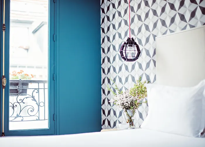 Monsieur Cadet Hotel&spa 4*