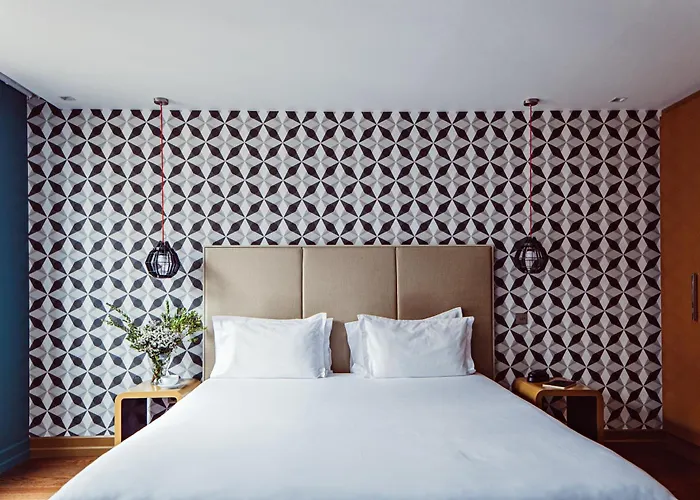 Hotel Monsieur Cadet Hotel&spa 4*