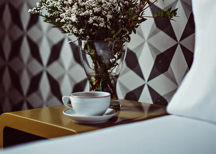 Hotel Monsieur Cadet Hotel&spa Paris