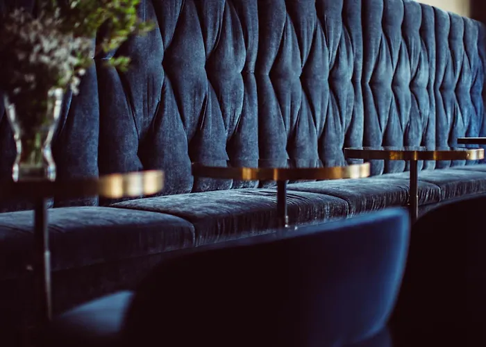 Monsieur Cadet Hotel&spa