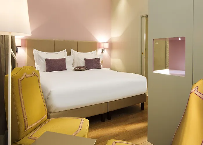 Monsieur Cadet Hotel&spa