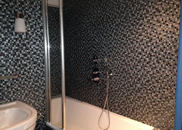 Hotel Monsieur Cadet Hotel&spa Paris