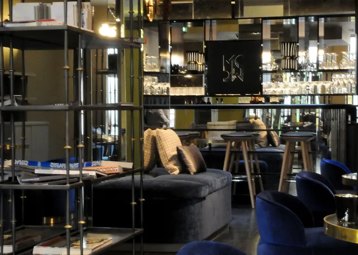 Monsieur Cadet Hotel&spa Hotel
