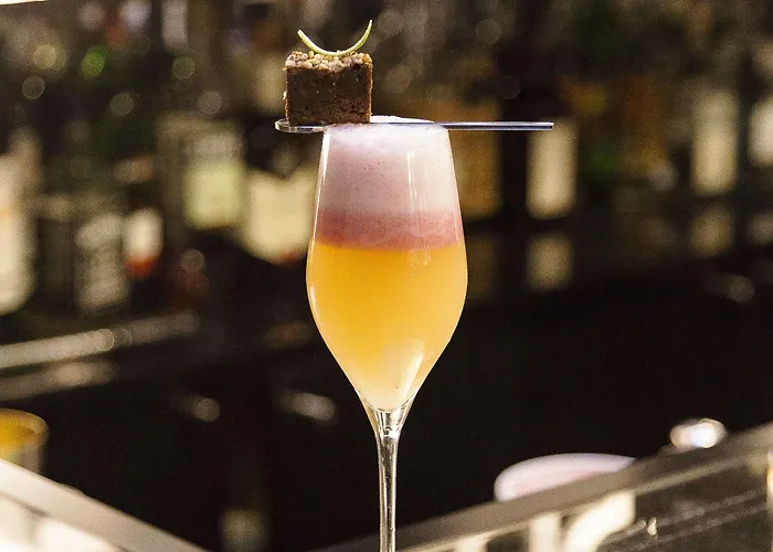 Monsieur Cadet Hotel&spa Paris