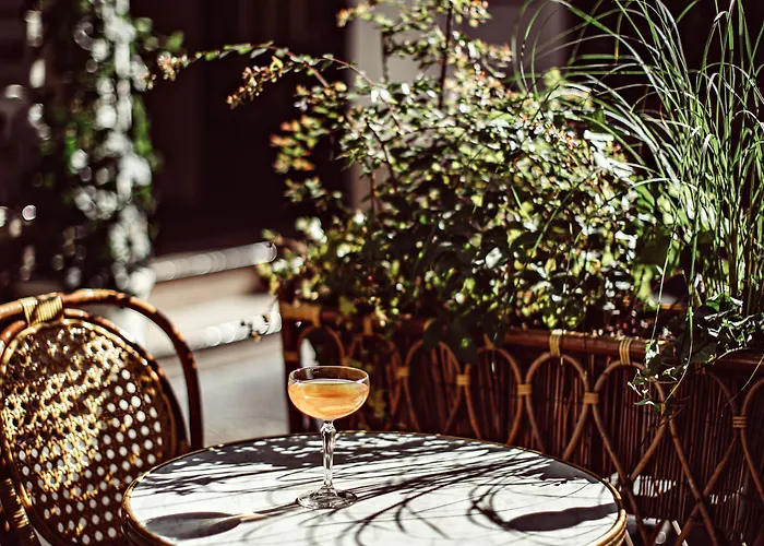 Hotel Monsieur Cadet Hotel&spa Paris