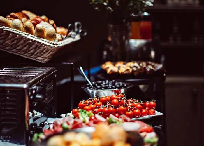 Hotel Monsieur Cadet Hotel&spa 4*