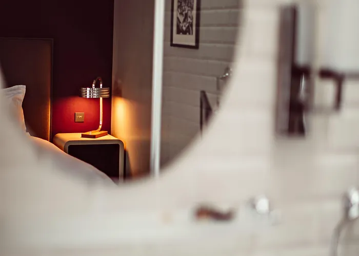 Monsieur Cadet Hotel&spa