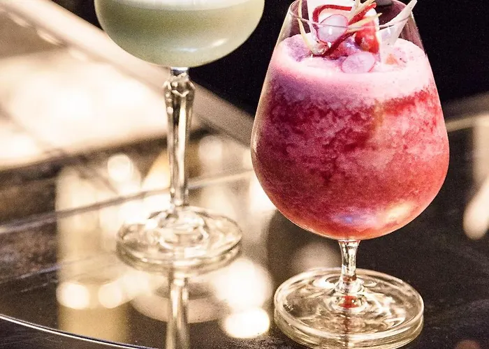 Monsieur Cadet Hotel&spa 4* Paris