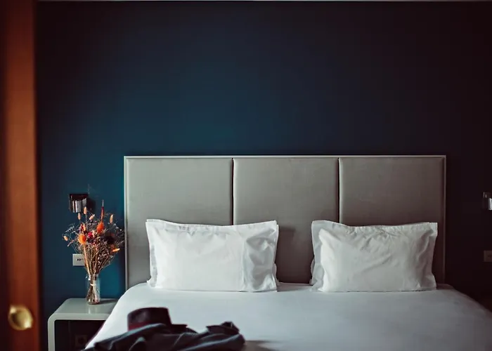 Monsieur Cadet Hotel&spa