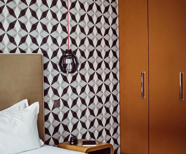 Hotel Monsieur Cadet Hotel&spa