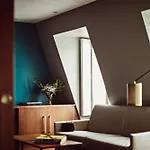 Hotel Monsieur Cadet & Paříž