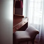 Monsieur Cadet & Hotel Paříž