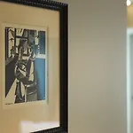 Monsieur Cadet & Hotel 4*