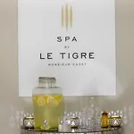 Hotel Monsieur Cadet & 4*