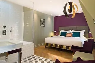 Monsieur Cadet Hotel&spa