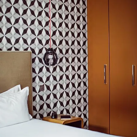 Hotell Monsieur Cadet &