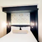 Hotel Monsieur Cadet Hotel&spa