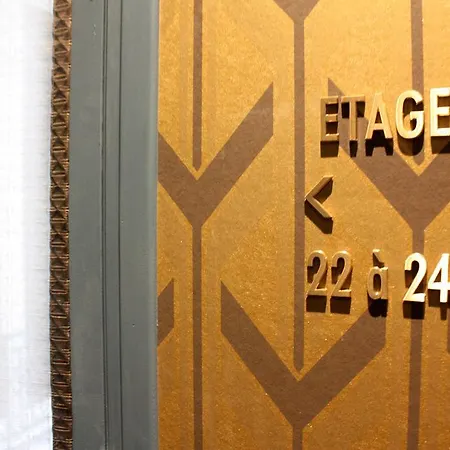 Hotel Monsieur Cadet Hotel&spa 4*