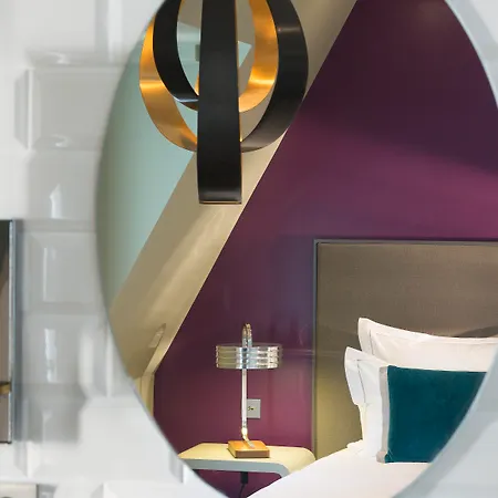 Monsieur Cadet Hotel&spa Hotel