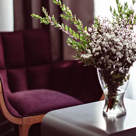 Monsieur Cadet Hotel&spa Hotel 4*