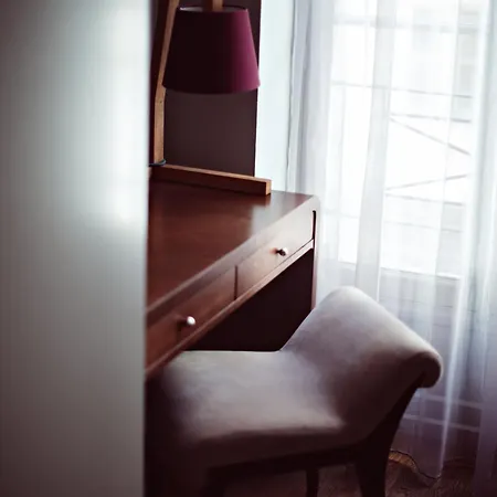 Monsieur Cadet Hotel&spa Hotel Paris