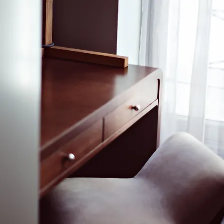 Monsieur Cadet Hotel&spa Hotel Paris
