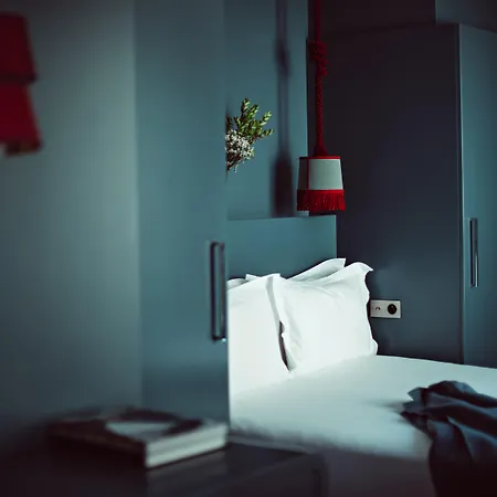Hotel Monsieur Cadet Hotel&spa