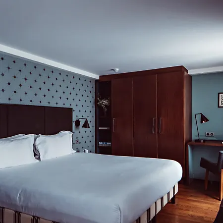Hotel Monsieur Cadet Hotel&spa 4*