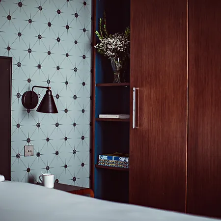 Hotel Monsieur Cadet Hotel&spa