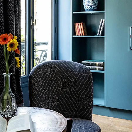 Monsieur Cadet Hotel&spa