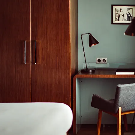 Monsieur Cadet Hotel&spa 4*