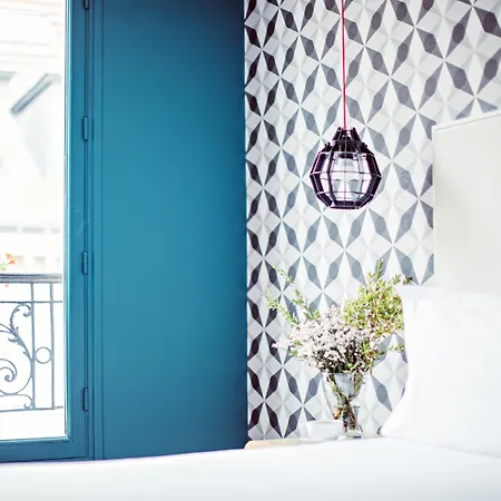 Monsieur Cadet Hotel&spa 4*