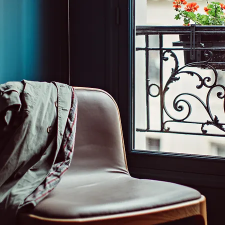 Hotel Monsieur Cadet Hotel&spa Paris
