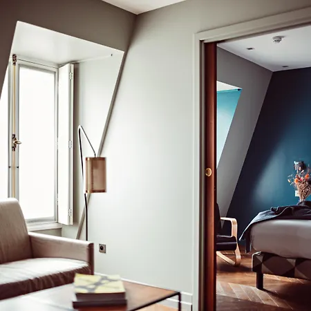 Monsieur Cadet Hotel&spa Hotel 4*