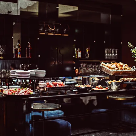 Monsieur Cadet Hotel&spa 4* Paris