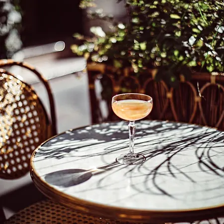 Hotel Monsieur Cadet Hotel&spa