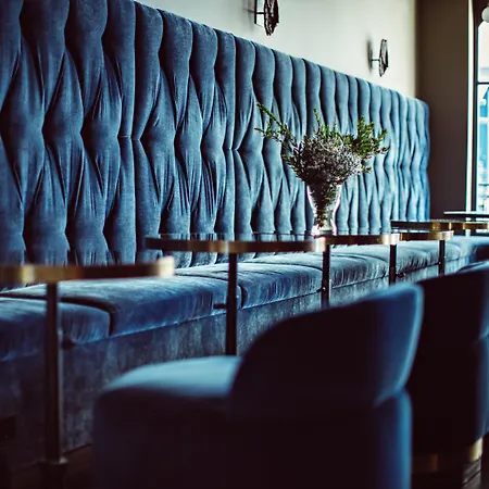 Monsieur Cadet Hotel&spa Hotel 4*