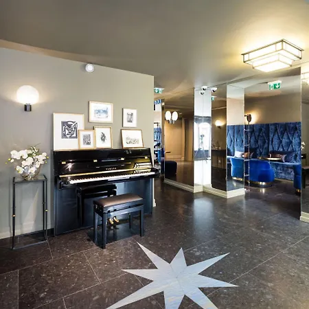 Monsieur Cadet Hotel&spa 4*