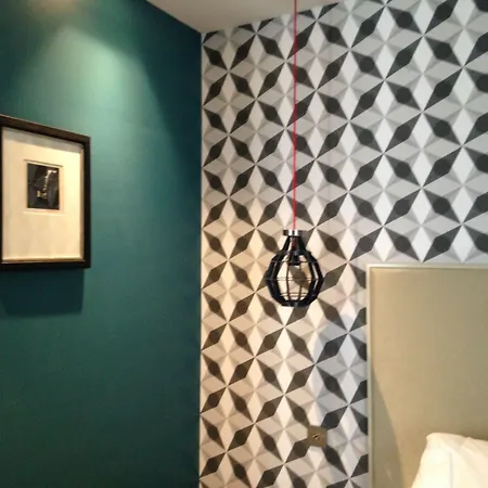 Hotel Monsieur Cadet Hotel&spa