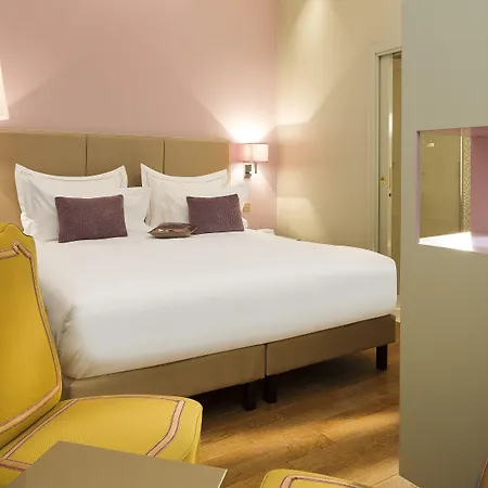 Monsieur Cadet Hotel&spa