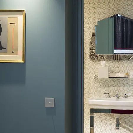 Monsieur Cadet Hotel&spa Hotel