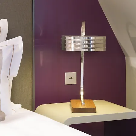 Monsieur Cadet Hotel&spa