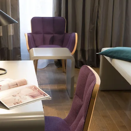 Monsieur Cadet Hotel&spa Hotel Paris