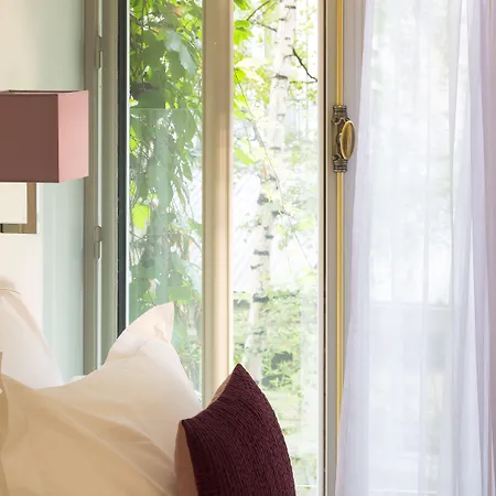 Monsieur Cadet Hotel&spa Paris