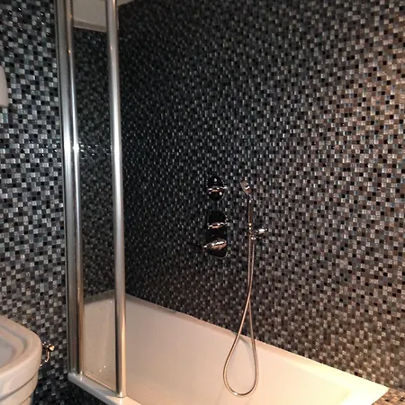 Hotel Monsieur Cadet Hotel&spa Paris