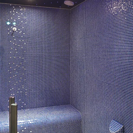 Hotel Monsieur Cadet Hotel&spa Paris