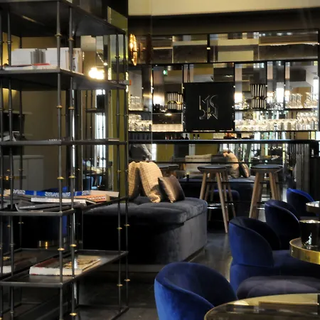 Monsieur Cadet Hotel&spa Hotel