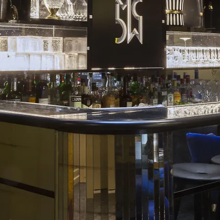 Monsieur Cadet Hotel&spa 4*