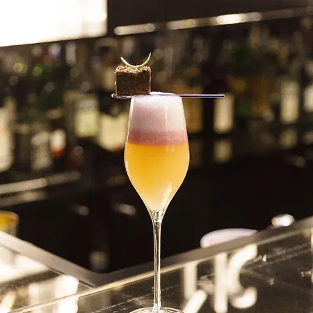 Monsieur Cadet Hotel&spa Paris